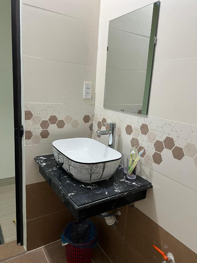 Thai Tam Motel Dong Van  Kültér fotó