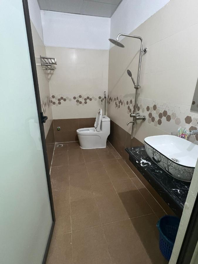 Thai Tam Motel Dong Van  Kültér fotó